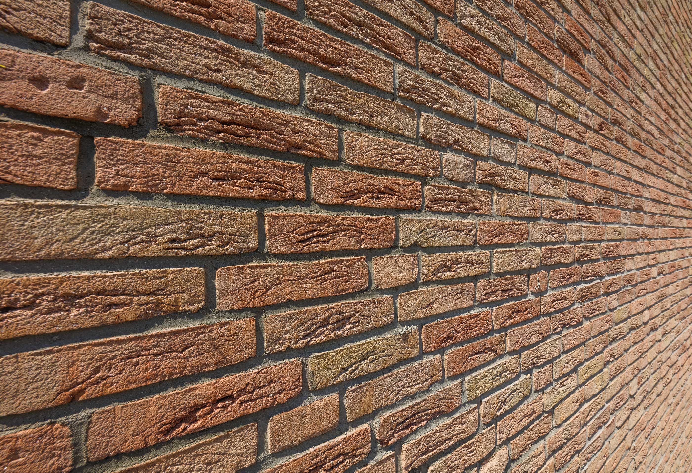 Fassadendetail