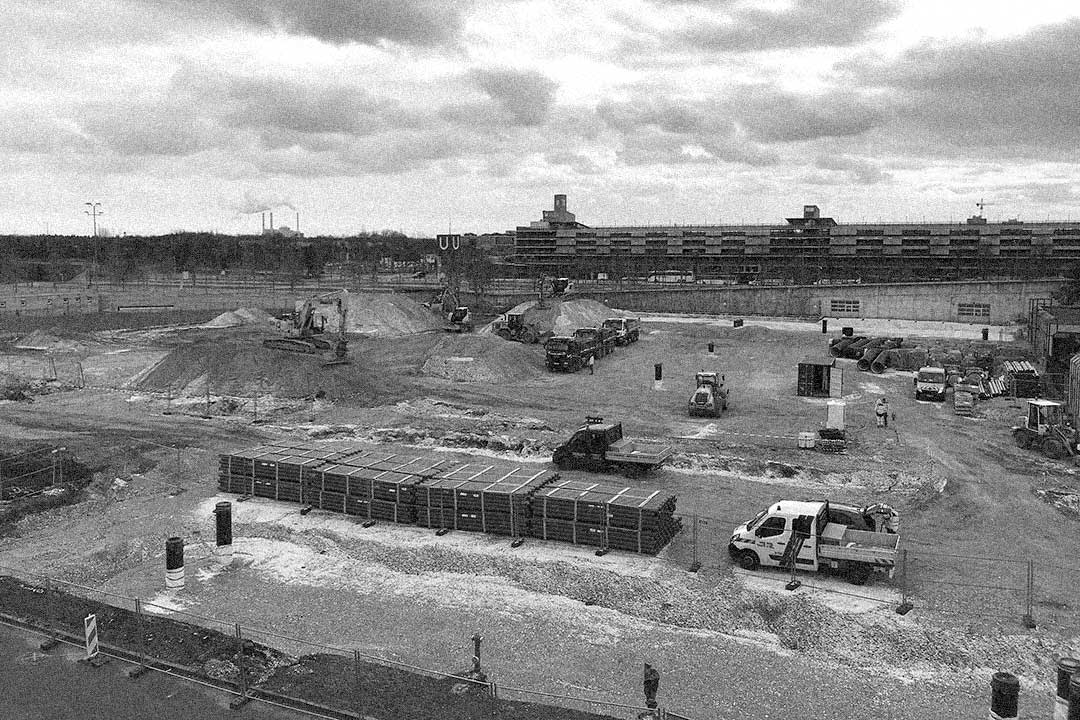Baustelle_Muenchen-Freimann Baustelle_Muenchen-Freimann
