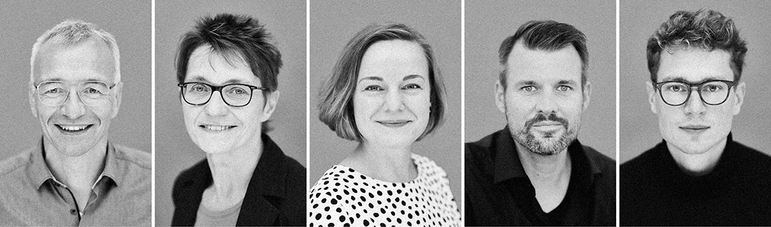 PLANUNGXGRUPPE - Assoziierte PartnerInnen Assoziierte PartnerInnen