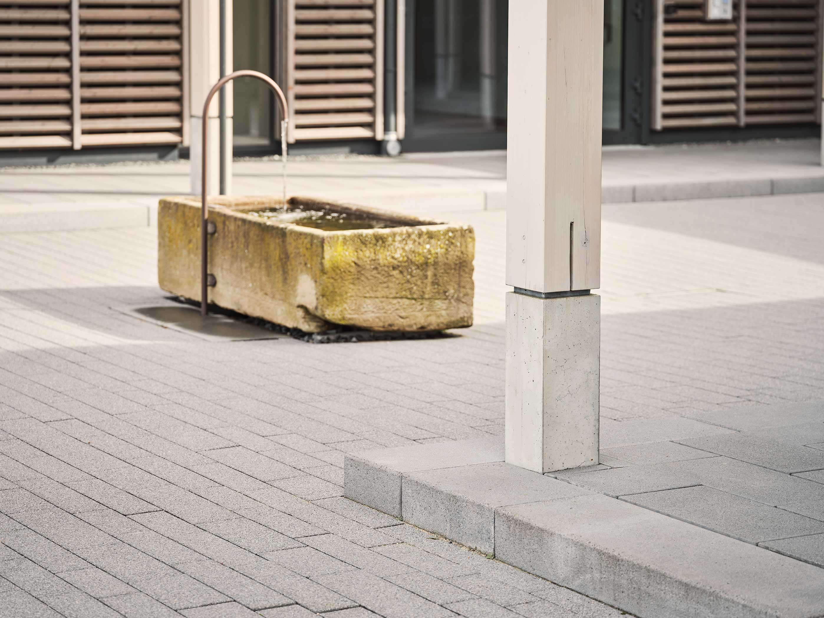 Technikzentrum_Transnet_Bruchsal_PLANUNGXGRUPPE_Architekten Brunnen_Technikzentrum_Transnet_Bruchsal
